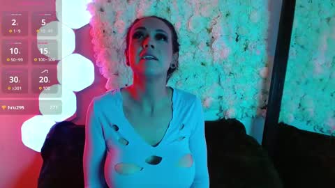 Snapshot of its_allixo chatting on 02.10.25 Alli online show from 02.10.25