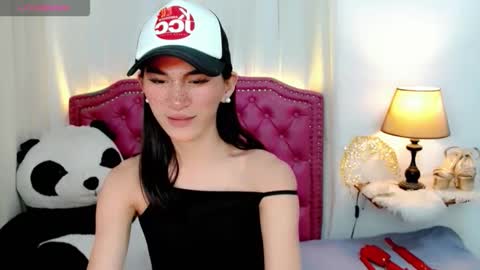 Snapshot of its_baby_jirah chatting on 06.01.26 jirah cabs online show from 06.01.26