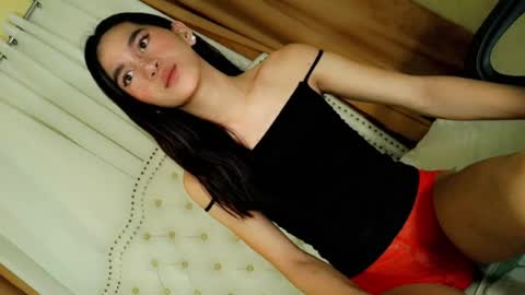 Snapshot of its_baby_jirah chatting on 06.21.26 jirah cabs online show from 06.21.26