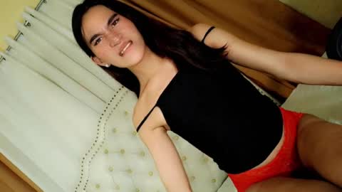 Snapshot of its_baby_jirah chatting on 06.22.26 jirah cabs online show from 06.22.26