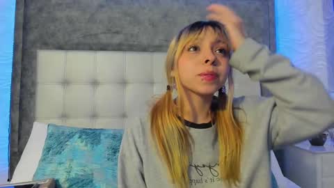 its_bibi online show from 11.20.25