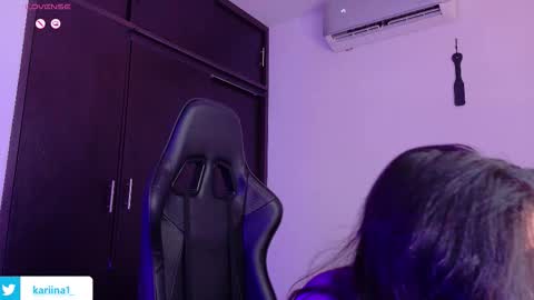 K A R I online show from 01.18.26