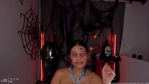 Snapshot of its_jane chatting on 11.02.25 ITS JANE online show from 11.02.25