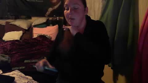 Snapshot of its_kimber chatting on 02.02.26 its kimber online show from 02.02.26