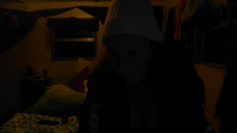 Snapshot of its_kimber chatting on 02.09.26 its kimber online show from 02.09.26