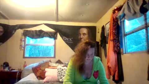 Snapshot of its_kimber chatting on 02.12.26 its kimber online show from 02.12.26