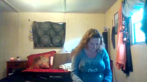 Snapshot of its_kimber chatting on 03.23.26 its kimber online show from 03.23.26