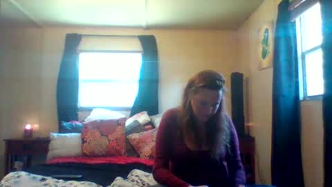 Snapshot of its_kimber chatting on 04.01.26 its kimber online show from 04.01.26