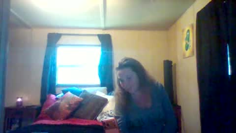 Snapshot of its_kimber chatting on 04.03.26 its kimber online show from 04.03.26
