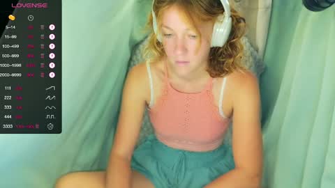 Lily online show from 04.06.26