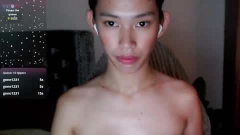 Cora online show from 02.15.25