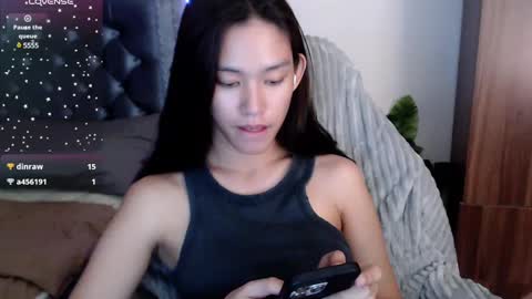 Cora online show from 02.18.25