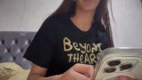 Cora online show from 10.19.25