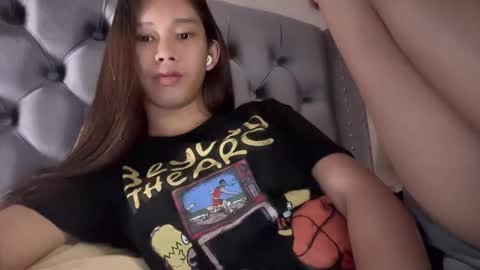 Cora online show from 10.19.25