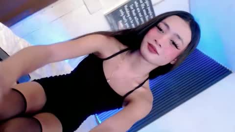 Snapshot of its_me_luna1111 chatting on 02.27.26 its_me_luna1111 online show from 02.27.26