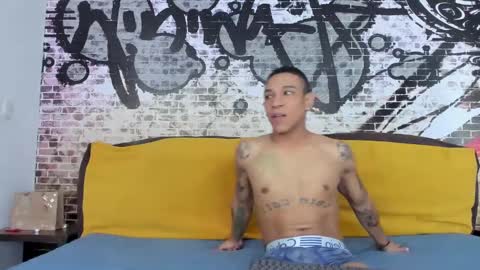 Miley hurtado online show from 01.08.25