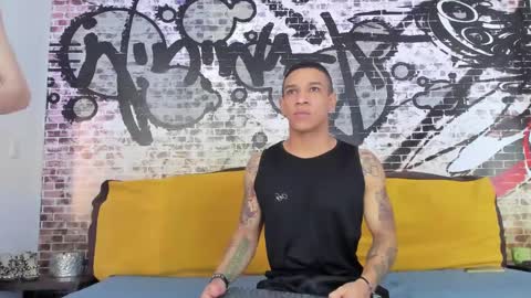 Miley hurtado online show from 01.15.25