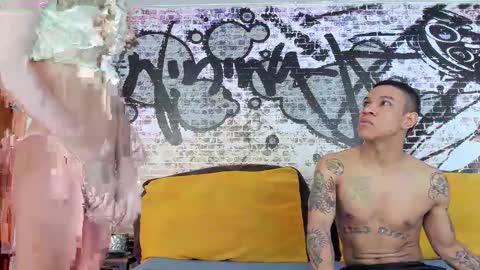 Miley hurtado online show from 01.17.25