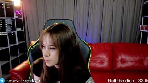 Snapshot of its_my_life__ chatting on 12.20.24 Katana Kate - our tg channel  online show from 12.20.24