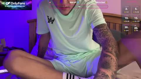 Mylo  online show from 07.17.26