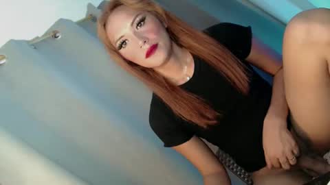 Snapshot of itsapril99913551 chatting on 01.18.26 April online show from 01.18.26