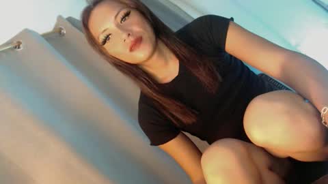 Snapshot of itsapril99913551 chatting on 02.09.26 April online show from 02.09.26