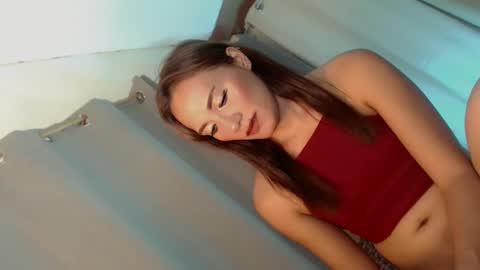 Snapshot of itsapril99913551 chatting on 02.14.26 April online show from 02.14.26