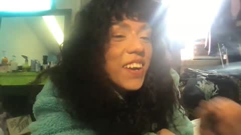 Snapshot of itsariessecrets chatting on 01.16.25 itsariessecrets online show from 01.16.25