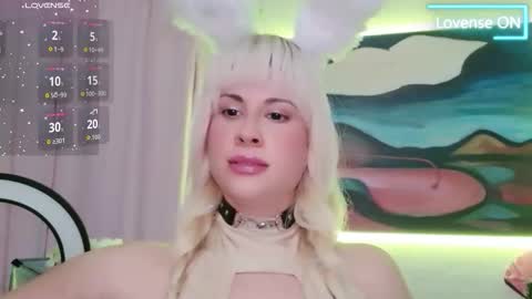 itsauroraborealis online show from 04.27.26