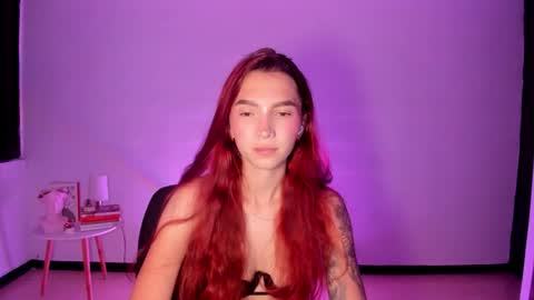 camill online show from 02.21.26