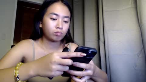 Candy online show from 02.22.25