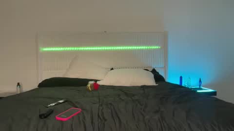 Snapshot of itscaylawatsun chatting on 02.26.25 itscaylawatsun online show from 02.26.25