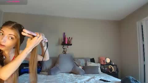 CoCo Blaze online show from 07.03.26