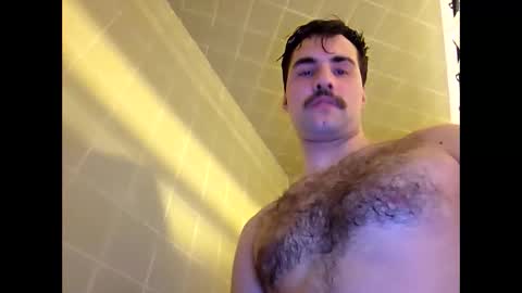 Snapshot of itsdaiton chatting on 03.14.26 Daiton online show from 03.14.26