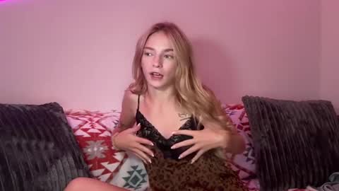 Danielle Rose online show from 07.26.26