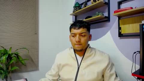 David online show from 03.24.26