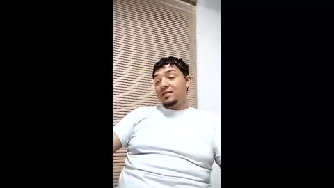 David online show from 04.19.26