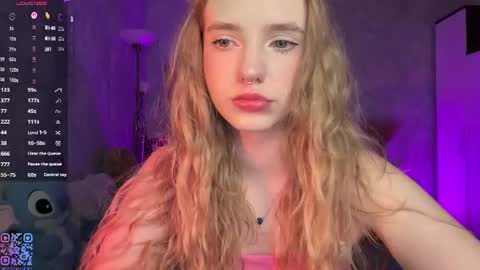 Eva online show from 07.14.26