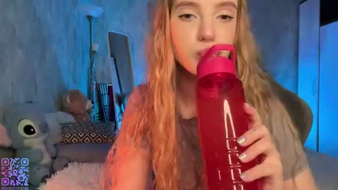 Eva online show from 07.22.26