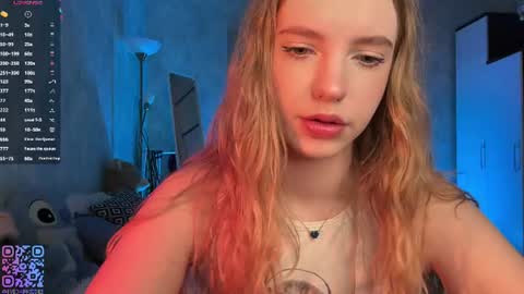Eva online show from 07.28.26