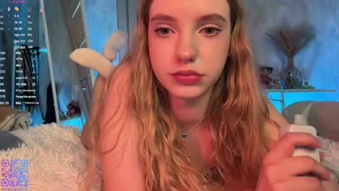Eva online show from 07.28.26