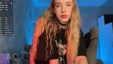 Eva online show from 07.29.26