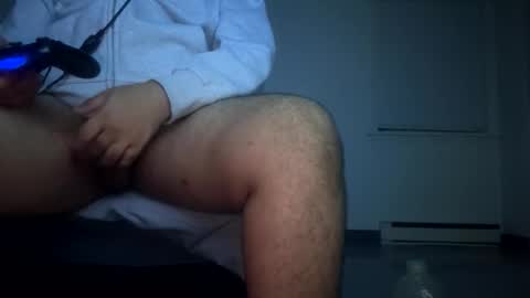 Chub Gooner online show from 01.06.26