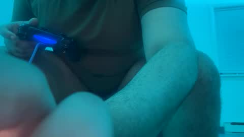 Chub Gooner online show from 02.25.26