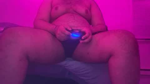 Chub Gooner online show from 03.17.26