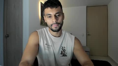 Snapshot of itsgeo1111 chatting on 02.13.25 CALL ME GEO online show from 02.13.25