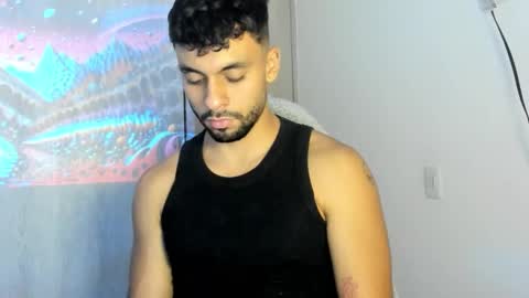 Snapshot of itsgeo1111 chatting on 09.16.25 CALL ME GEO online show from 09.16.25