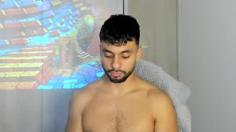 Snapshot of itsgeo1111 chatting on 09.18.25 CALL ME GEO online show from 09.18.25