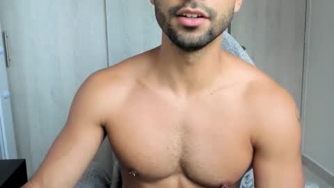 Snapshot of itsgeo1111 chatting on 09.26.25 CALL ME GEO online show from 09.26.25