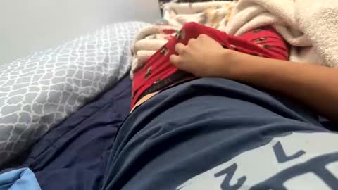 itsjayyourbae online show from 01.05.25